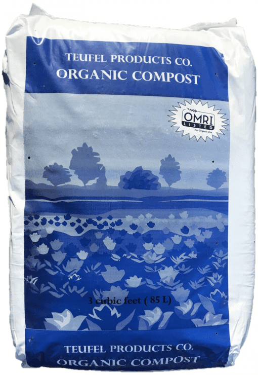 teufel organic compost